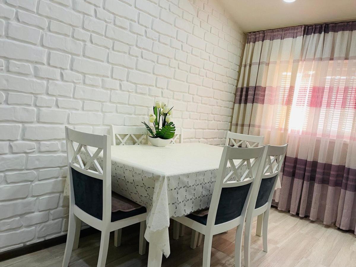 Aleksandra Apartment Самарканд Екстериор снимка