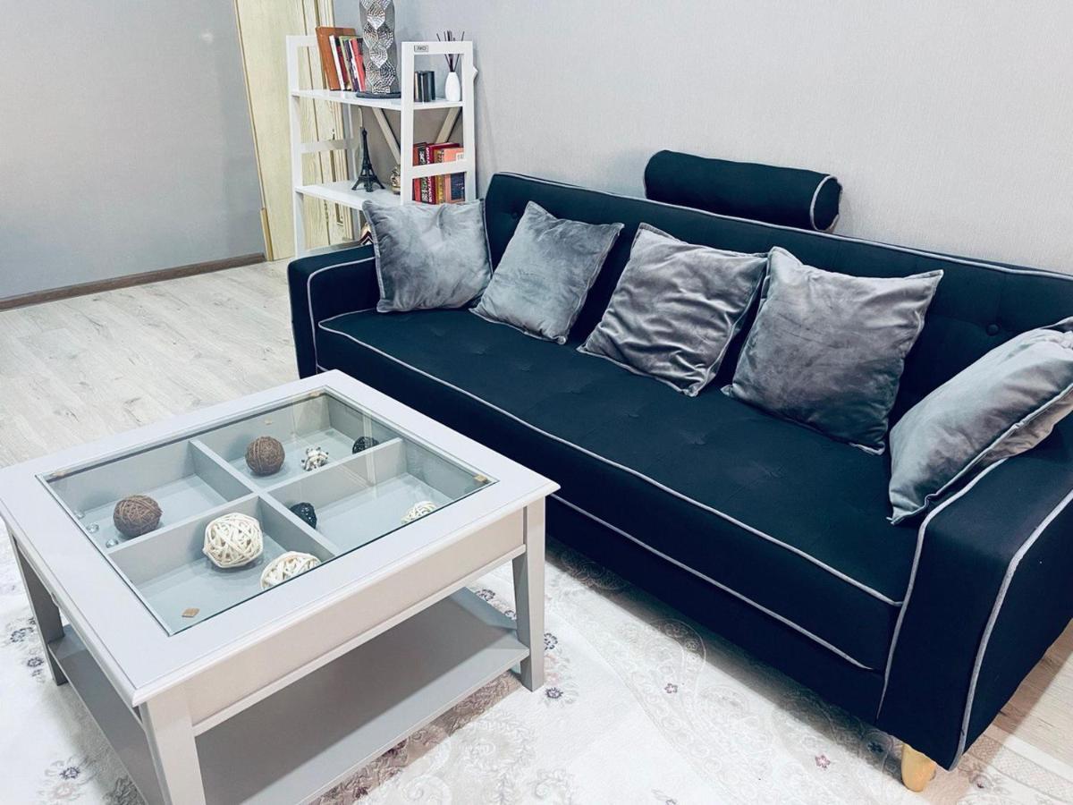 Aleksandra Apartment Самарканд Екстериор снимка