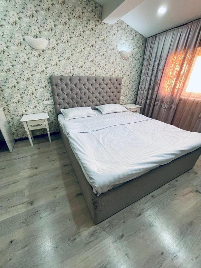 Aleksandra Apartment Самарканд Екстериор снимка